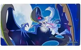 Playmat Lunala Coffret