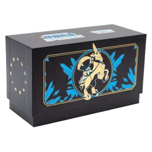 Coffret Radiant Energy Gift Box Shifours Mille Poings