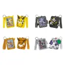 Porte clef/Cadre Coffret Evoli 