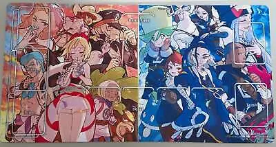 Playmat Coffret Nacchara/Adamantin 