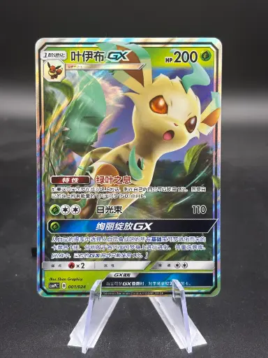 Phyllali Gx 001/024 CSMPIC