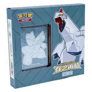 Coffret Return of the Dragon: Duraludon